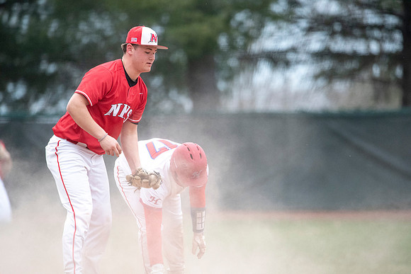 Neenah vs Hortonville 0461
