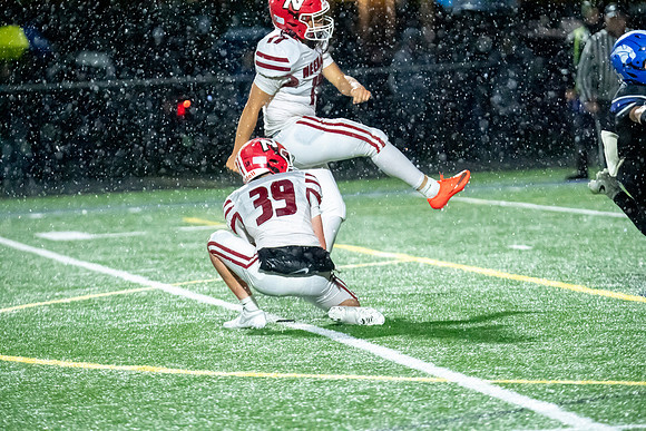 NHS vs OshWest 0740