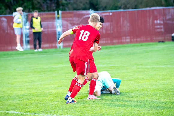 NHS Soccer 0481