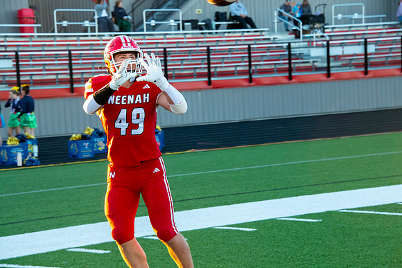 NHS vs AppNorth 0203