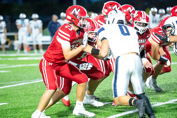 NHS vs AppNorth 0599
