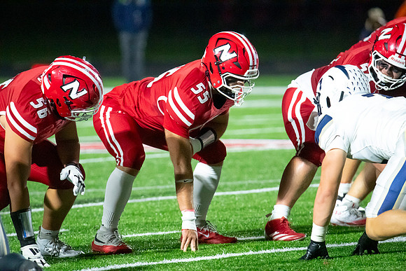 NHS vs AppNorth 0859