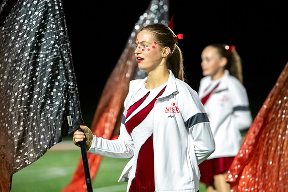 Neenah vs Hortonville 0242