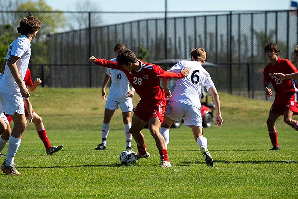 Neenah vs Sussex Hamilton 239