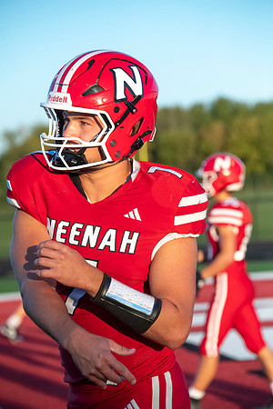 NHS vs AppNorth 0277