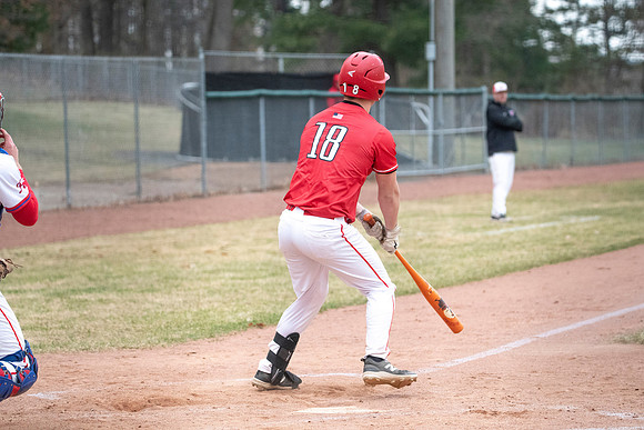 Neenah vs Hortonville 0302