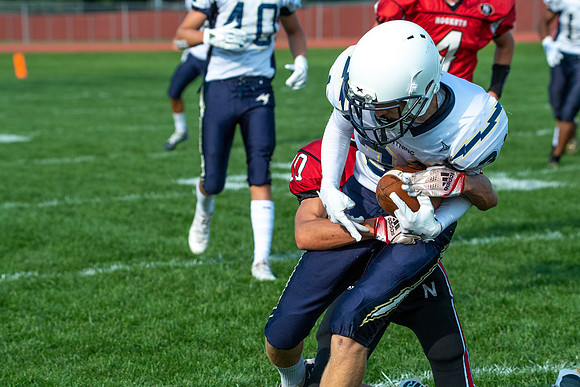 Neenah v Appleton North_061