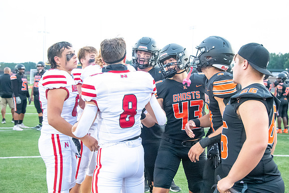Neenah vs Kaukauna 0389
