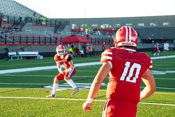 Neenah vs Oshkosh West 0152