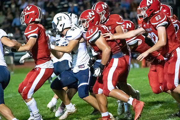Neenah v Appleton North_0216