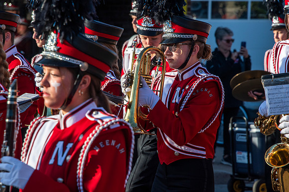 Homecoming Parade 023