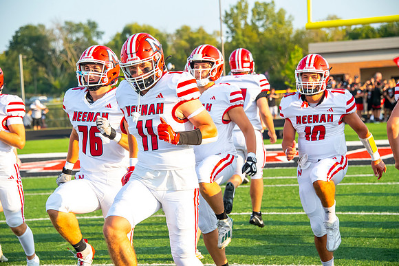Neenah vs Montego 0243