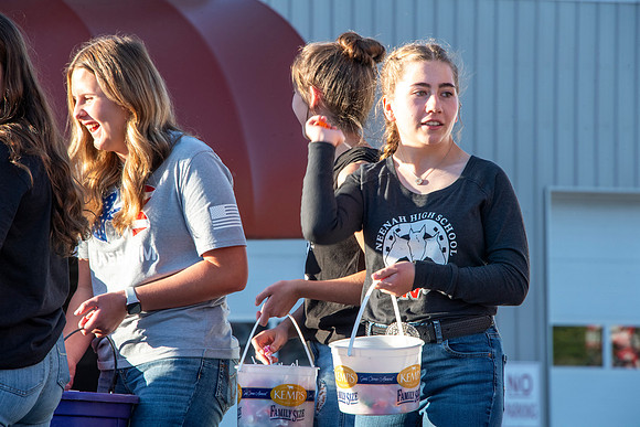 Homecoming Parade 206