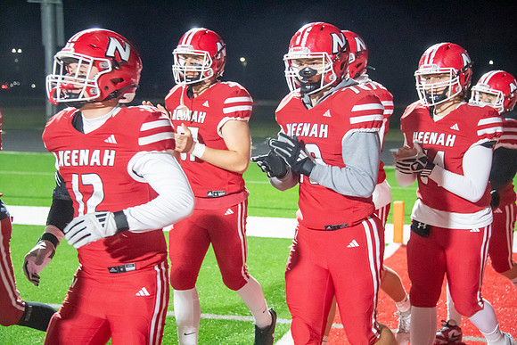 Neenah vs Muskego 0290