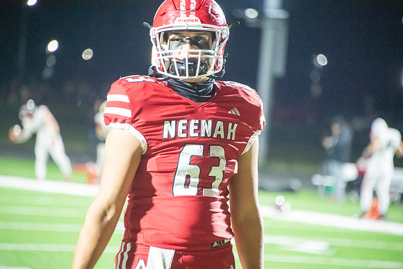 Neenah vs Muskego 0139