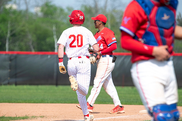 Neenah vs Hortonville 0236