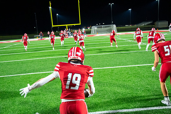 Neenah vs Muskego 0483