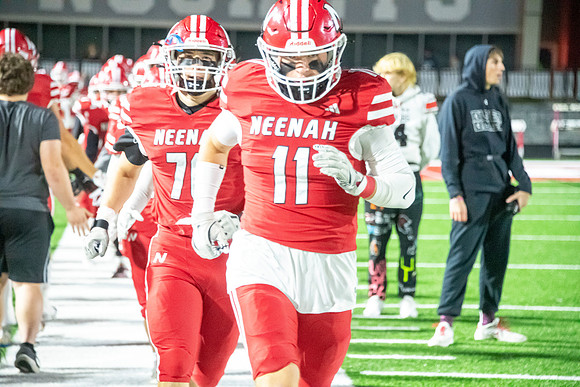 Neenah vs Muskego 0183