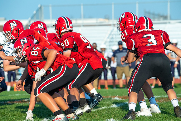 Neenah v Appleton North_283