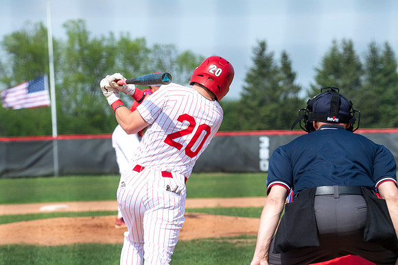 Neenah vs Hortonville 0229