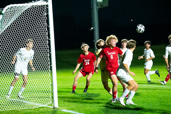 Neenah vs Appleton North 175