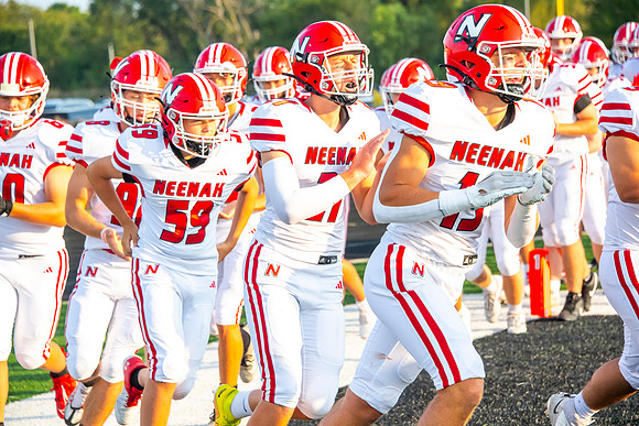 Neenah vs Montego 0212