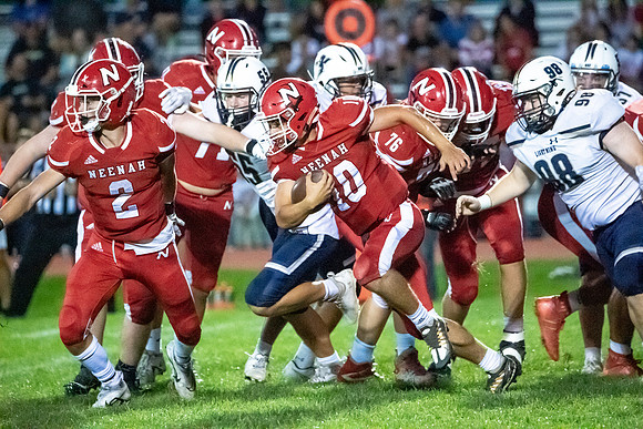 Neenah v Appleton North_0220