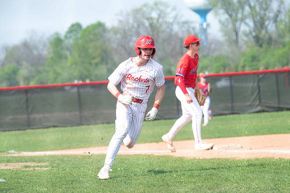Neenah vs Hortonville 0329