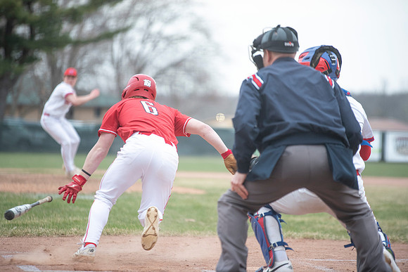 Neenah vs Hortonville 0117