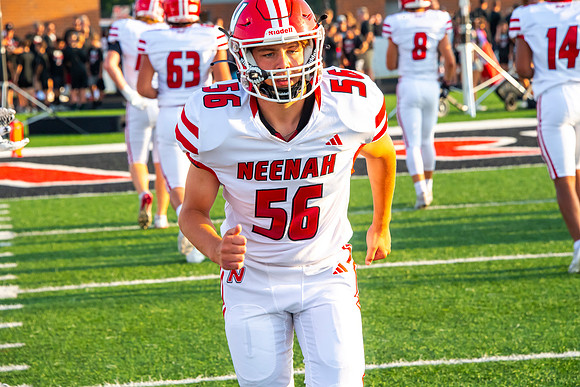 Neenah vs Montego 0267