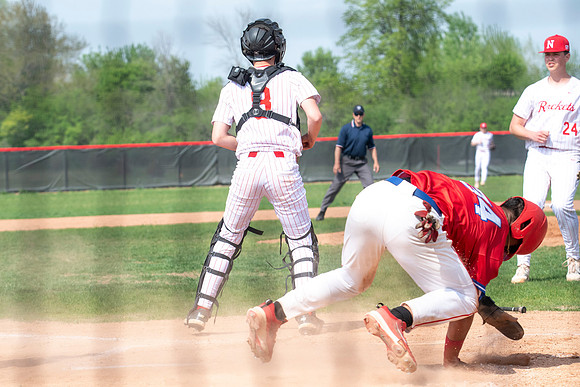 Neenah vs Hortonville 0191