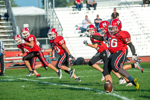 Neenah v Appleton North_302