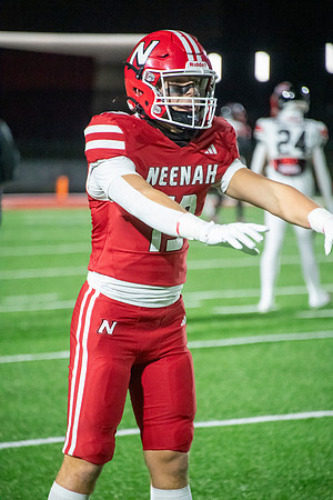 Neenah vs Muskego 0001
