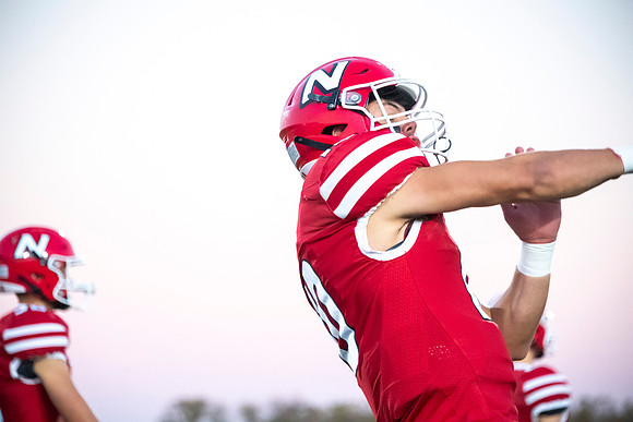 Neenah vs Hortonville 0093