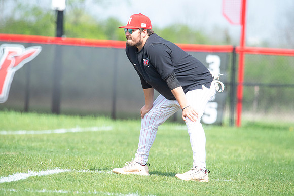 Neenah vs Hortonville 0506