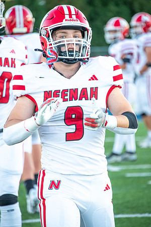 Neenah vs Appleton North 0244