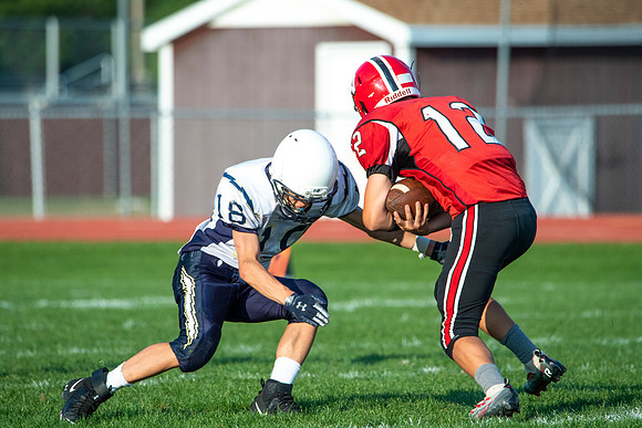 Neenah v Appleton North_252