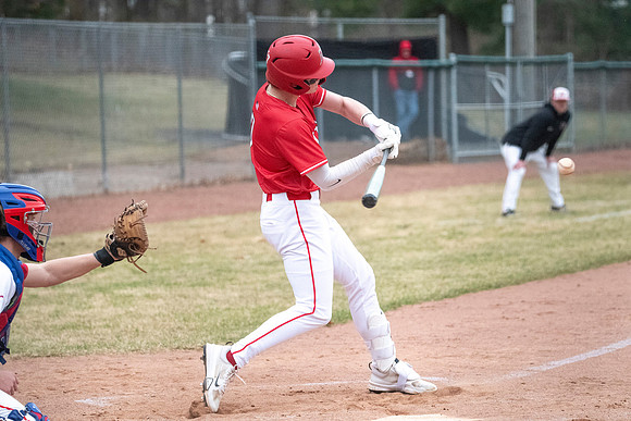 Neenah vs Hortonville 0229