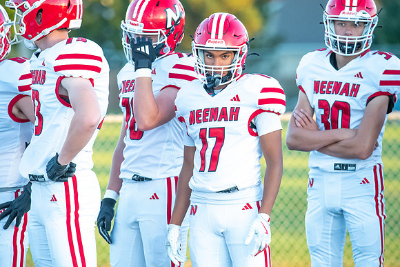 Neenah vs Appleton North 0154