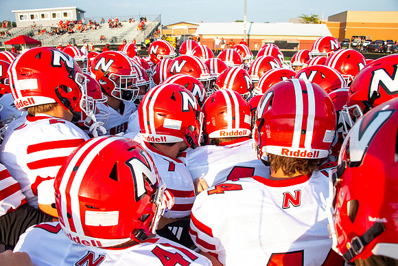 Neenah vs Montego 0318