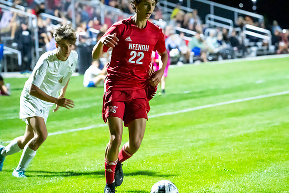 Neenah vs Appleton North 289