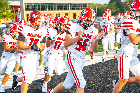 Neenah vs Montego 0229