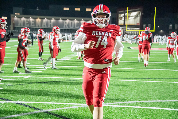 Neenah vs Muskego 0375