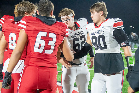 Neenah vs Muskego 0412