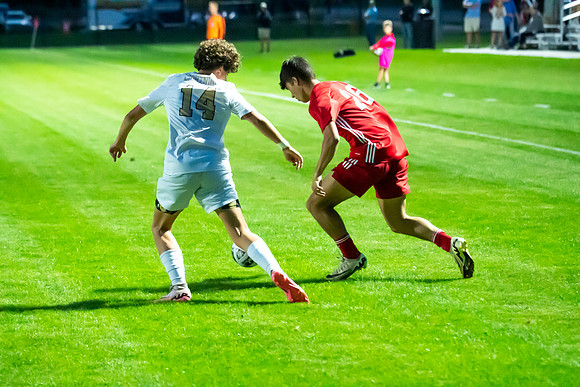 Neenah vs Appleton North 133