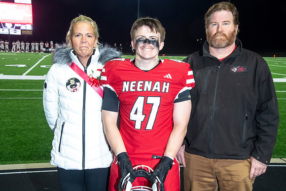 Neenah vs Hortonville 0379