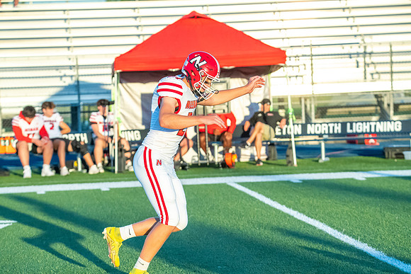 Neenah vs Appleton North 0061