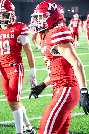 Neenah vs Hortonville 0215
