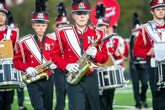 Neenah vs Oshkosh West 0433