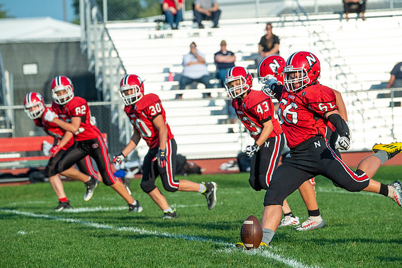 Neenah v Appleton North_301